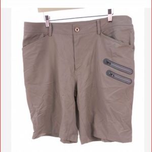 lululemon athletica  Men's Cargo Shorts